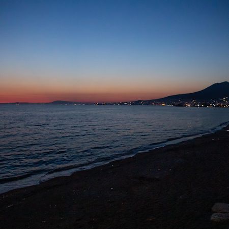 Hotel Miramare Stabia Castellammare di Stabia Εξωτερικό φωτογραφία