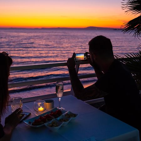 Hotel Miramare Stabia Castellammare di Stabia Εξωτερικό φωτογραφία