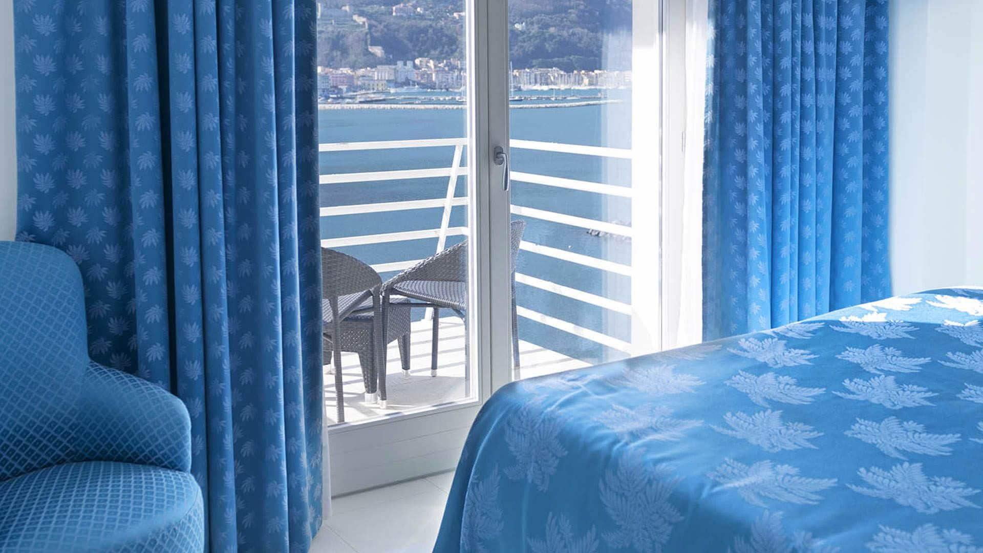 Hotel Miramare Stabia Castellammare di Stabia Εξωτερικό φωτογραφία