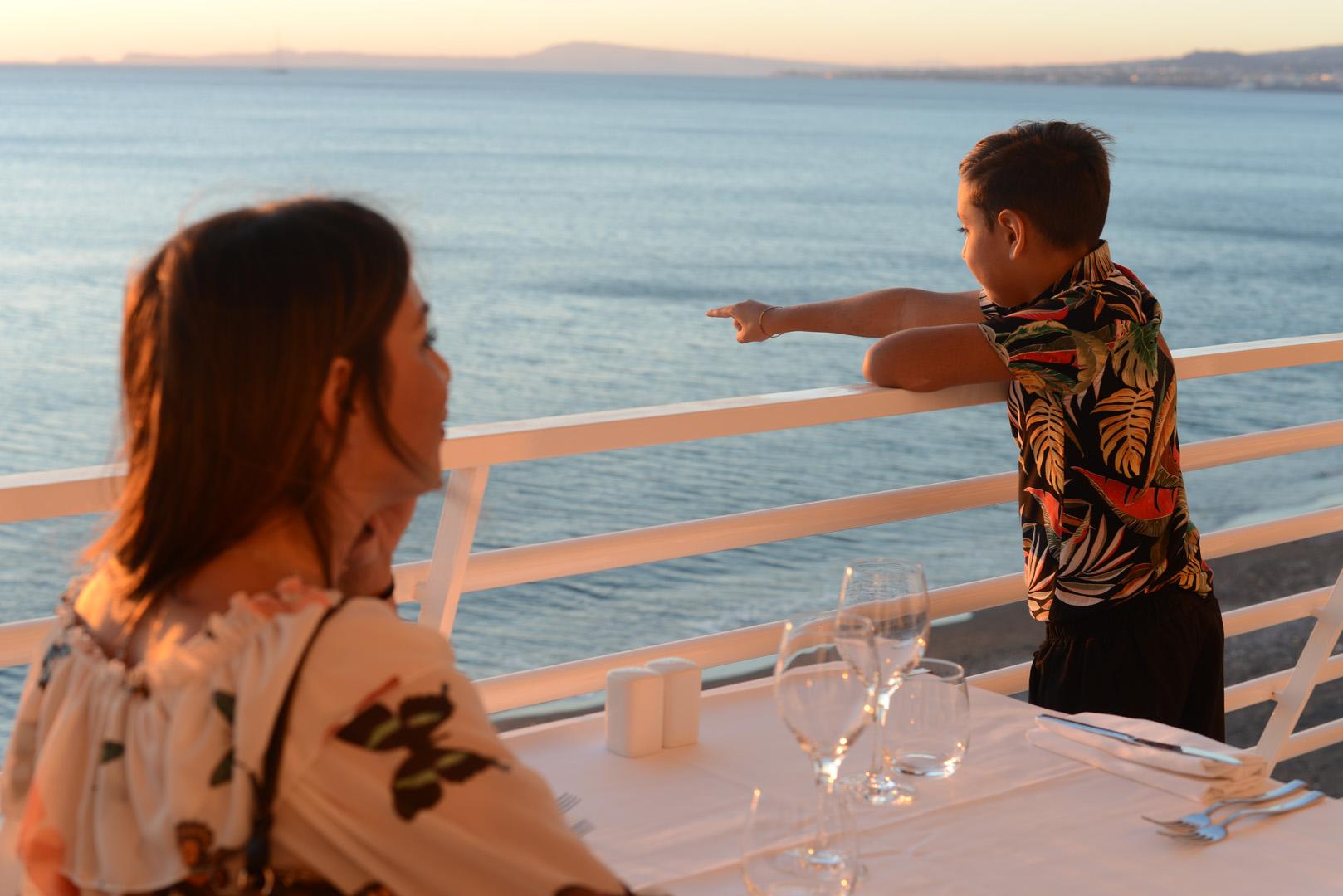 Hotel Miramare Stabia Castellammare di Stabia Εξωτερικό φωτογραφία
