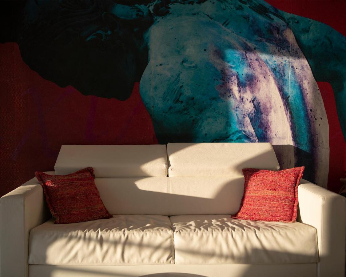 Hotel Miramare Stabia Castellammare di Stabia Εξωτερικό φωτογραφία