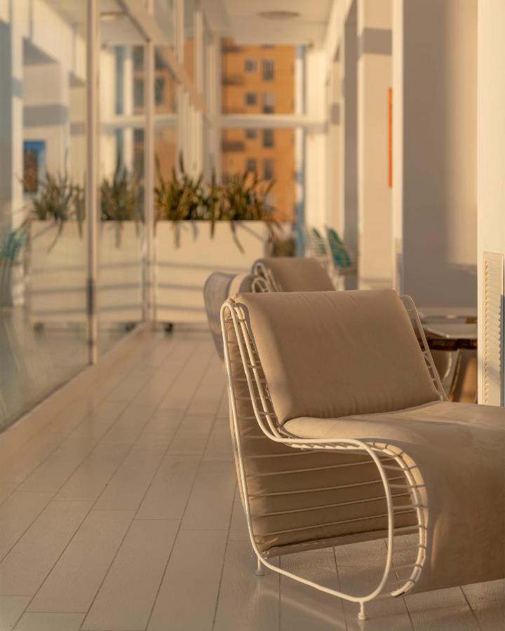 Hotel Miramare Stabia Castellammare di Stabia Εξωτερικό φωτογραφία