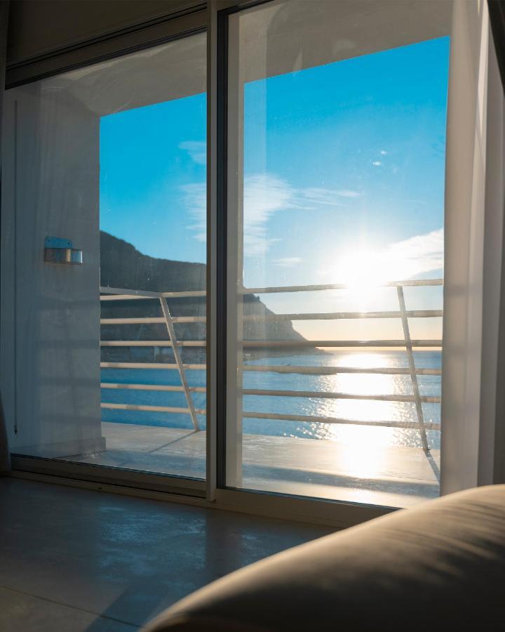 Hotel Miramare Stabia Castellammare di Stabia Εξωτερικό φωτογραφία