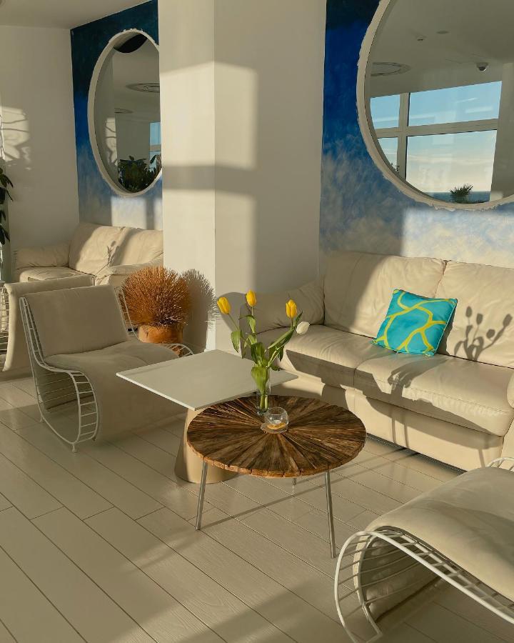Hotel Miramare Stabia Castellammare di Stabia Εξωτερικό φωτογραφία
