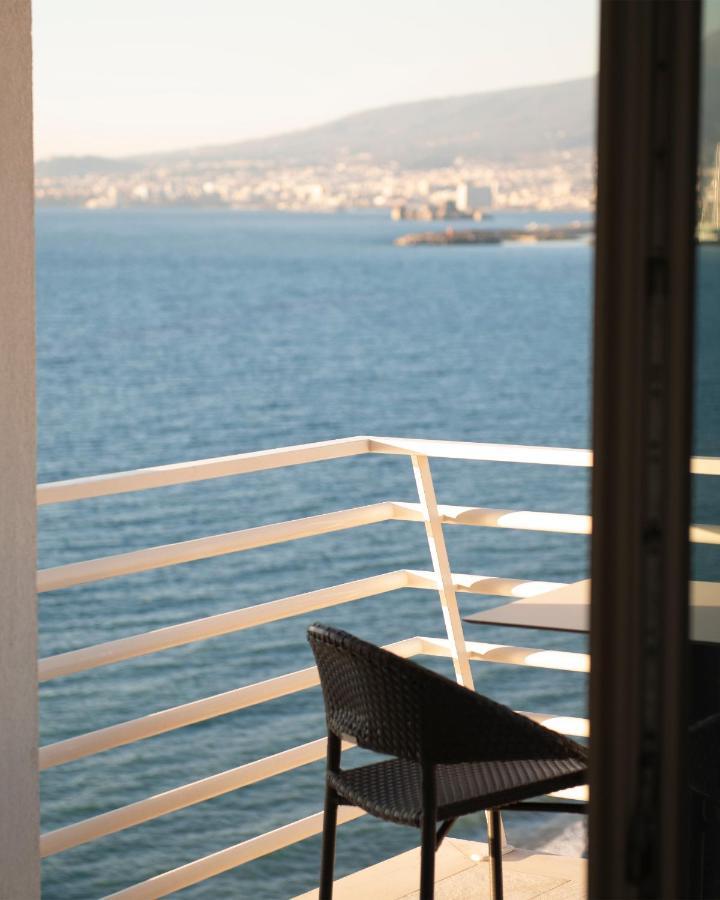 Hotel Miramare Stabia Castellammare di Stabia Εξωτερικό φωτογραφία