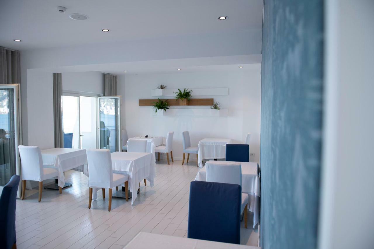 Hotel Miramare Stabia Castellammare di Stabia Εξωτερικό φωτογραφία